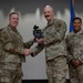 99th ABW First Quarter Awards