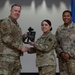 99th ABW First Quarter Awards