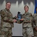 99th ABW First Quarter Awards