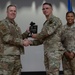 99th ABW First Quarter Awards