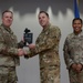 99th ABW First Quarter Awards