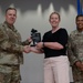 99th ABW First Quarter Awards