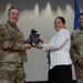 99th ABW First Quarter Awards