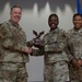 99th ABW First Quarter Awards