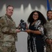 99th ABW First Quarter Awards