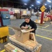 Strengthening the Defense Industrial Base: NAVSUP’s Commitment to Logistics Excellence