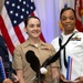 Blount Island Marine Earns Clay County Military Excellence Award