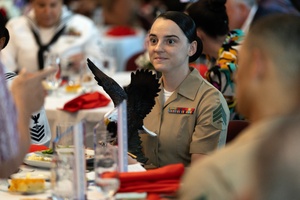 AFN Naples Radio News- Marathi Logistics Support Center And Darmstadt 80th Anniversary