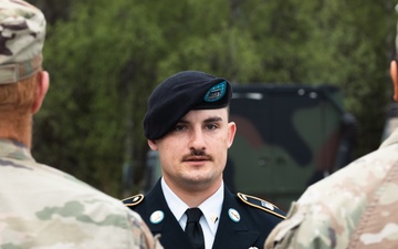Alaska State Best Warrior Competition 2025: Day 3