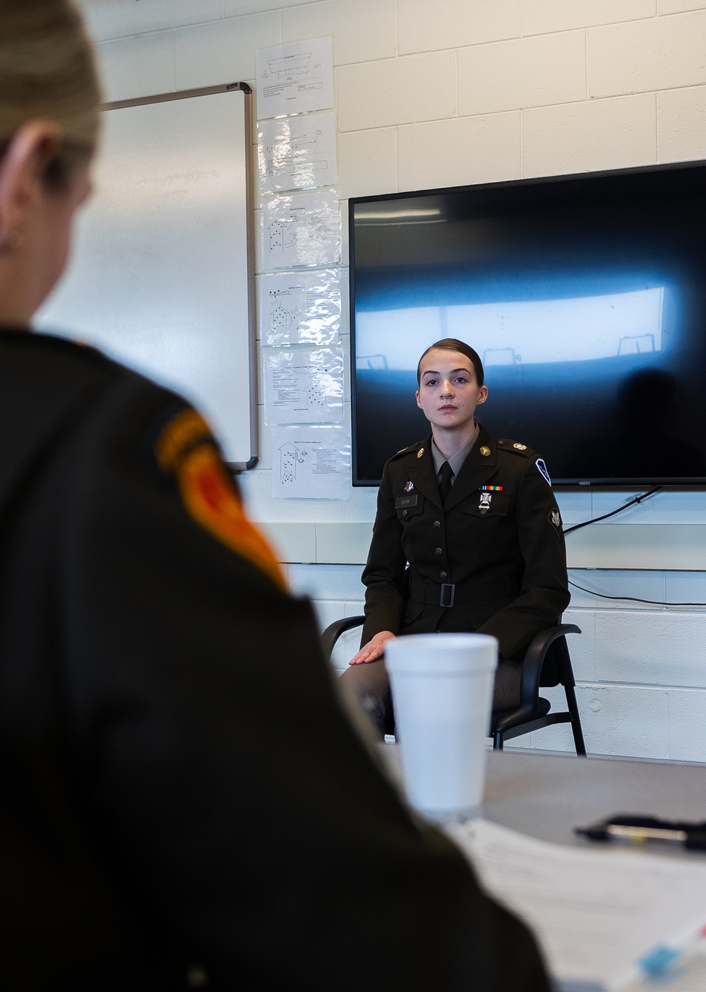 Alaska State Best Warrior Competition 2025: Day 3