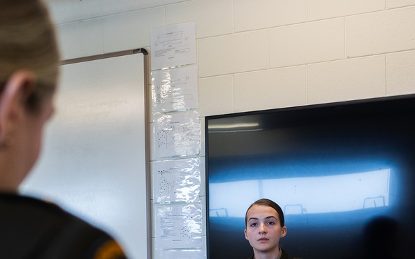 Alaska State Best Warrior Competition 2025: Day 3