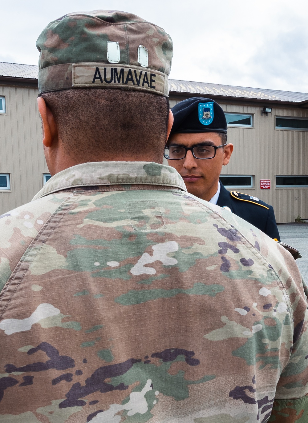 Alaska State Best Warrior Competition 2025: Day 3