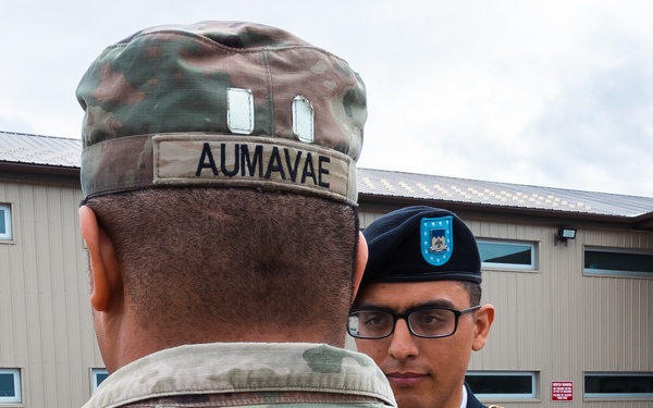 Alaska State Best Warrior Competition 2025: Day 3