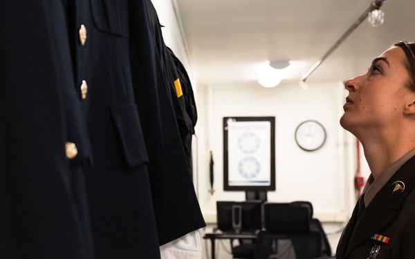 Alaska State Best Warrior Competition 2025: Day 3