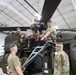 3rd Battalion, 238th Aviation Regiment maintenance