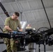 3rd Battalion, 238th Aviation Regiment maintenance