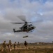 V31 Marines execute EOTG TRAP course