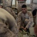 V31 Marines execute EOTG TRAP course