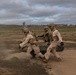 V31 Marines execute EOTG TRAP course