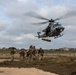 V31 Marines execute EOTG TRAP course