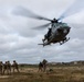 V31 Marines execute EOTG TRAP course