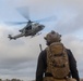 V31 Marines execute EOTG TRAP course