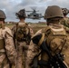 V31 Marines execute EOTG TRAP course