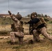 V31 Marines execute EOTG TRAP course