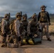 V31 Marines execute EOTG TRAP course