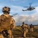V31 Marines execute EOTG TRAP course