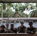 U.S. Marines from MARFORSOUTH train with Guatemalan Paracaidistas during CENTAM Guardian 25