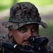U.S. Marines from MARFORSOUTH train with Guatemalan Paracaidistas during CENTAM Guardian 25
