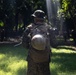 U.S. Marines from MARFORSOUTH train with Guatemalan Paracaidistas during CENTAM Guardian 25