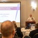 2025 Defense Support of Civil Authorities / Civil Support to Military Operations leadership seminar