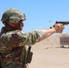 Marksmanship Advisory Council Region VII Match
