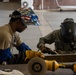 15th Maintenance Squadron metals technology highlight