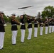 Fleet Week New York 2025: Riverhead High School