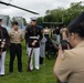 Fleet Week New York 2025: Riverhead High School