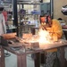 Stick Weld Training