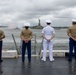 Fleet Week New York 2025: USS New York Arrives in NYC
