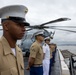 Fleet Week New York 2025: USS New York Arrives in NYC