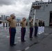 Fleet Week New York 2025: USS New York Arrives in NYC