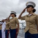 Fleet Week New York 2025: USS New York Arrives in NYC