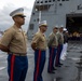 Fleet Week New York 2025: USS New York Arrives in NYC