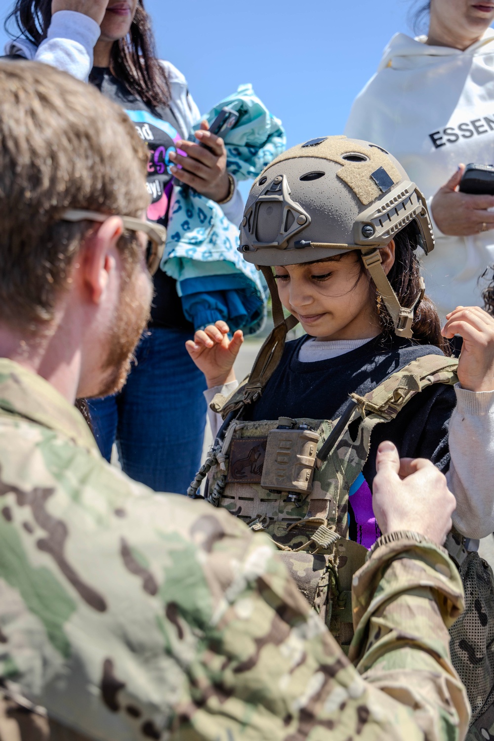 Fleet Week New York 2025 - EOD