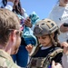 Fleet Week New York 2025 - EOD