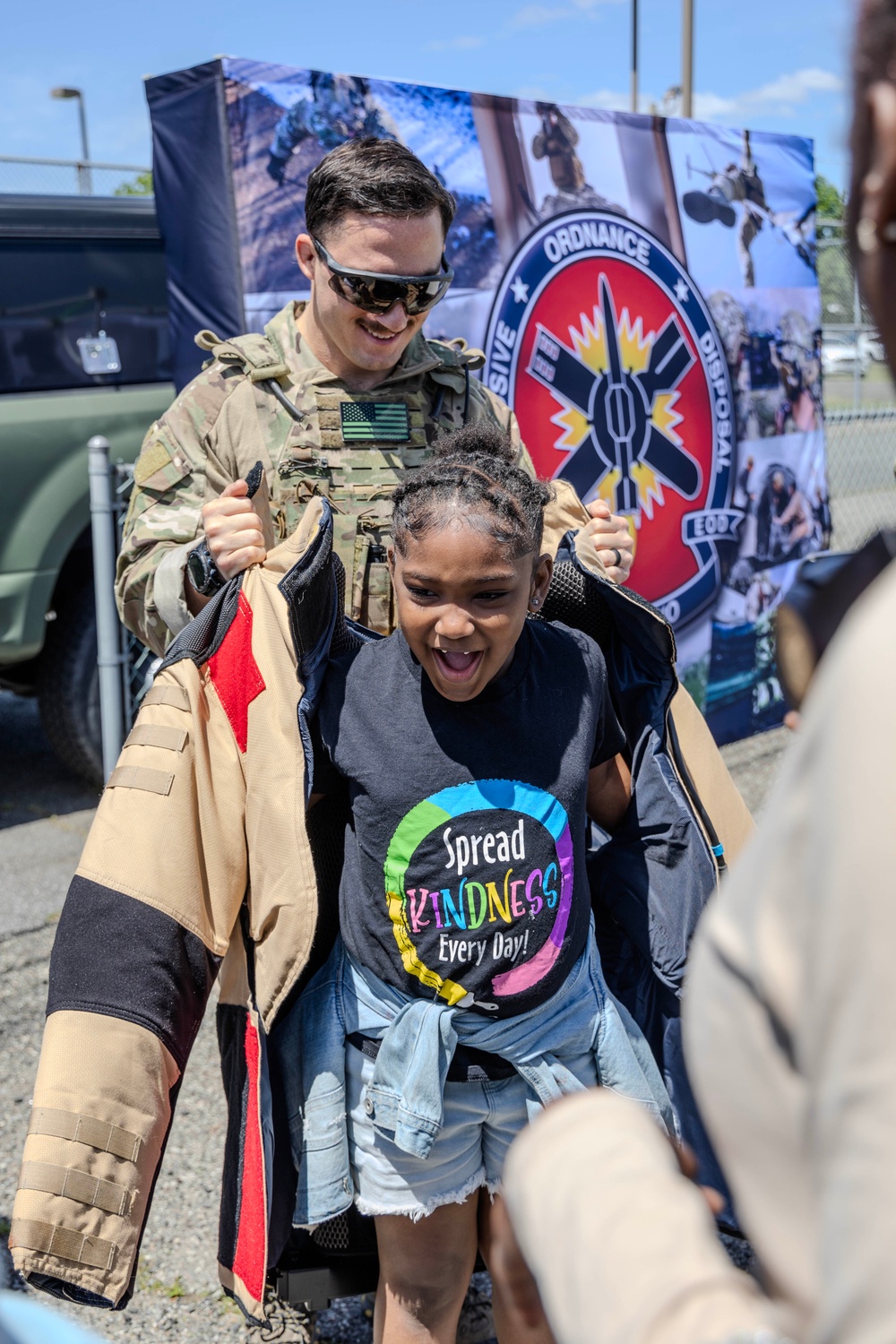 Fleet Week New York 2025 - EOD
