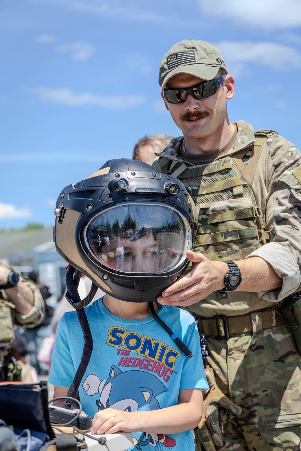 Fleet Week New York 2025 - EOD