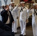 Fleet Week New York 2025: Secretary of the Navy Visit