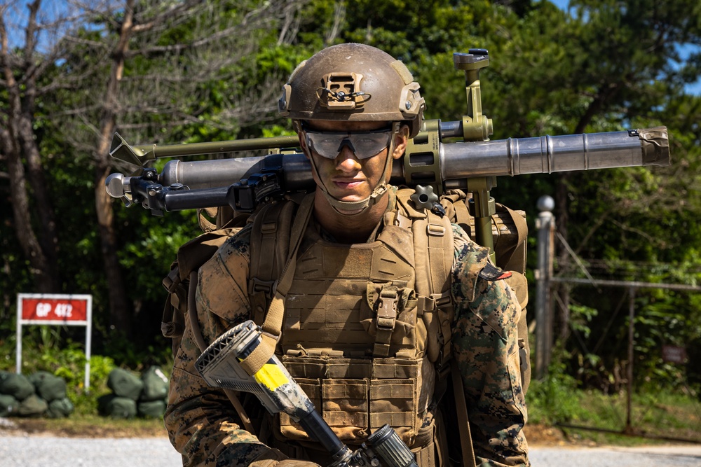 12th LCT Increases Lethality during EABO FTX
